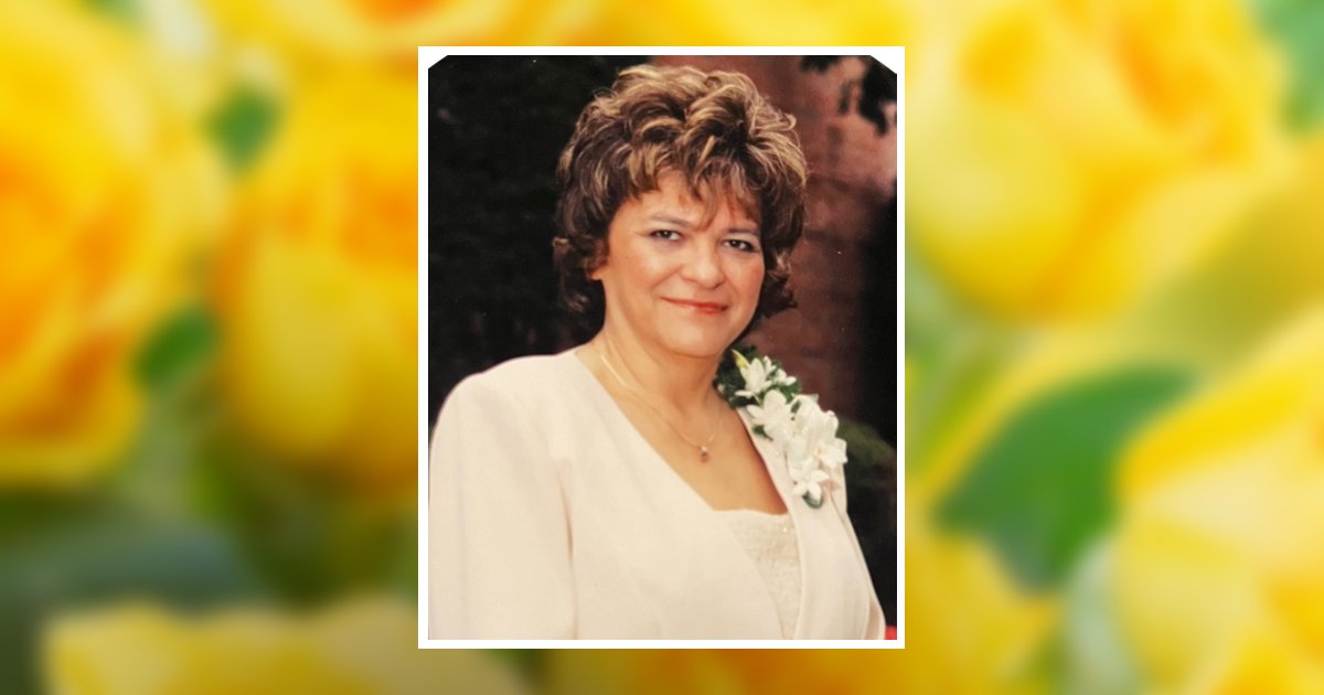Picture Marianne Misch Liberty Township, OH Obituary