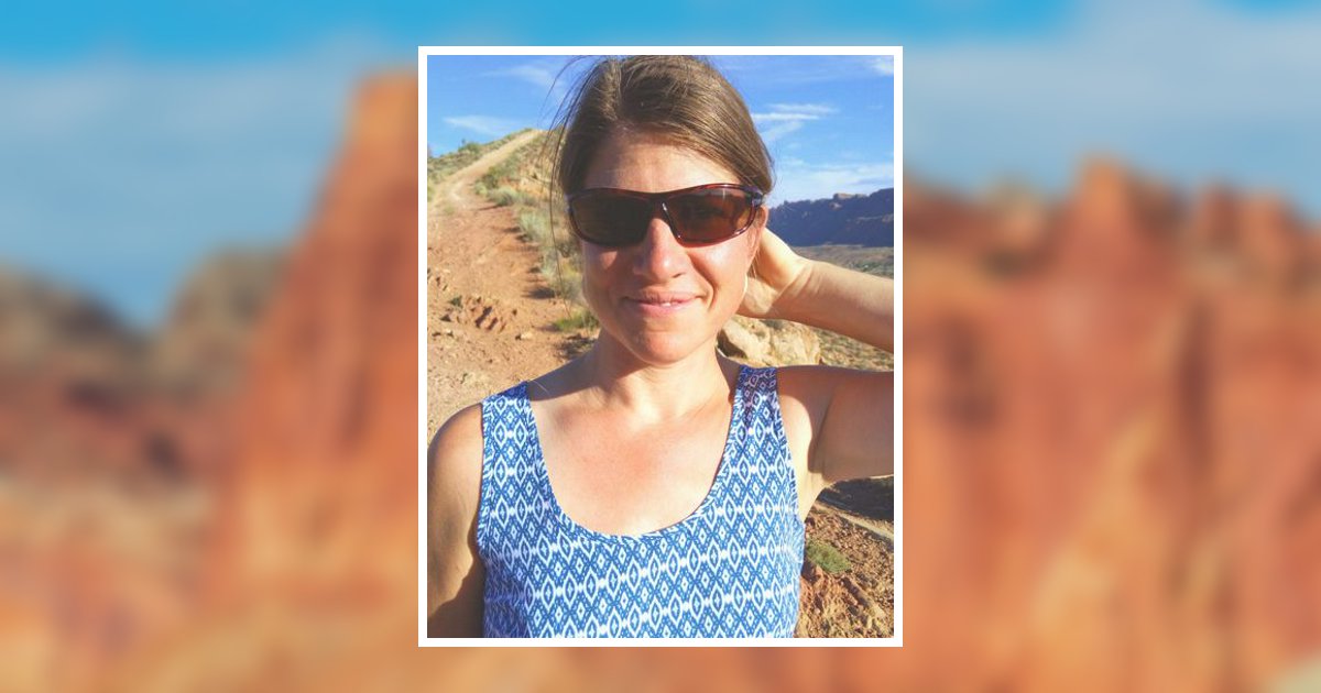 Carolyn Jane Hackbarth Salina, UT Obituary