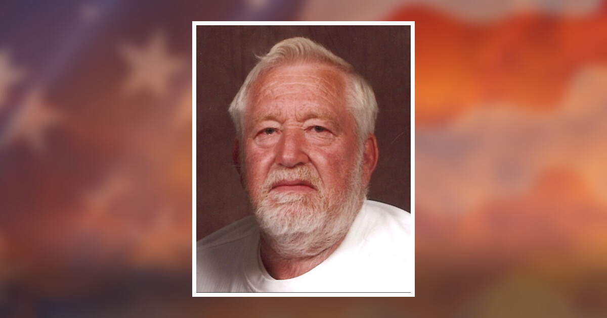 Cecil Johnson Obituary 2024 – Askew Funeral and Cremation Services