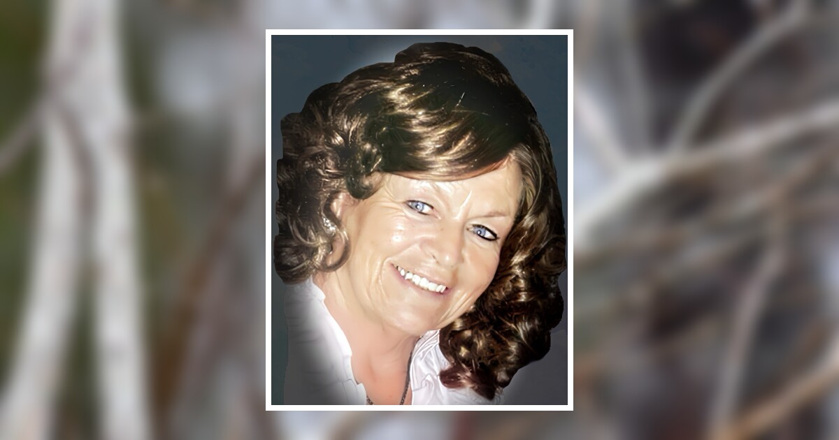 Karen J Focht Obituary 2023 - Mauk & Yates Funeral Home