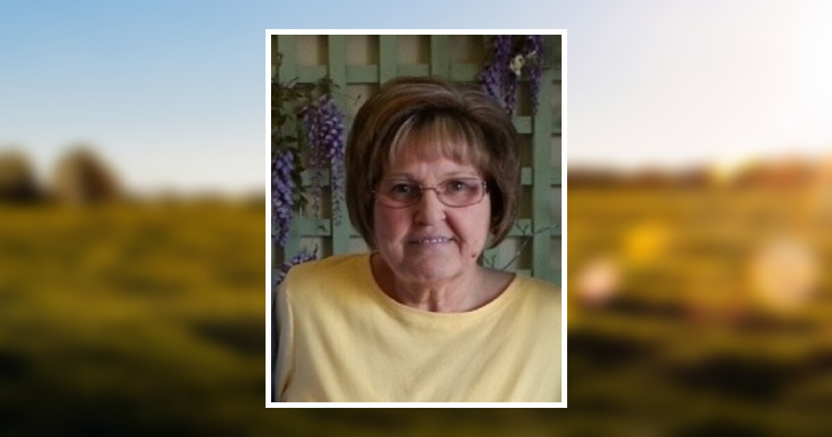 Brenda Cochran Obituary 2022 - Boyd Funeral Home