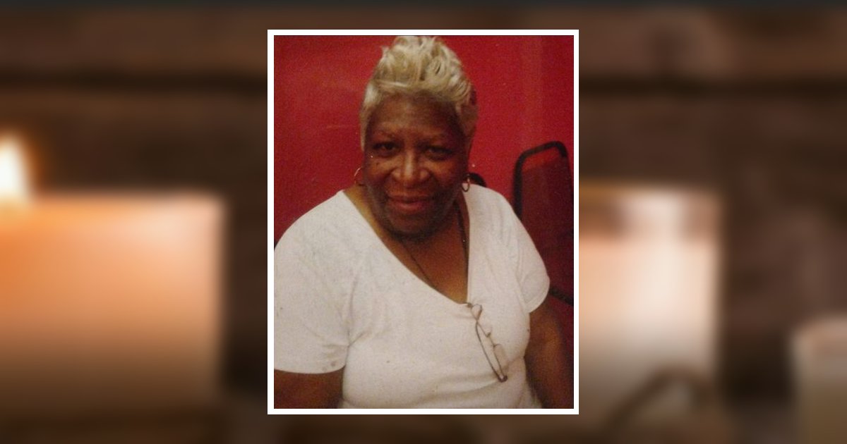 Joyce Jackson Obituary, New Orleans, LA