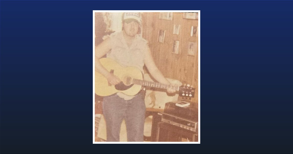 Michael Lee Williamson Obituary, Kemp, TX