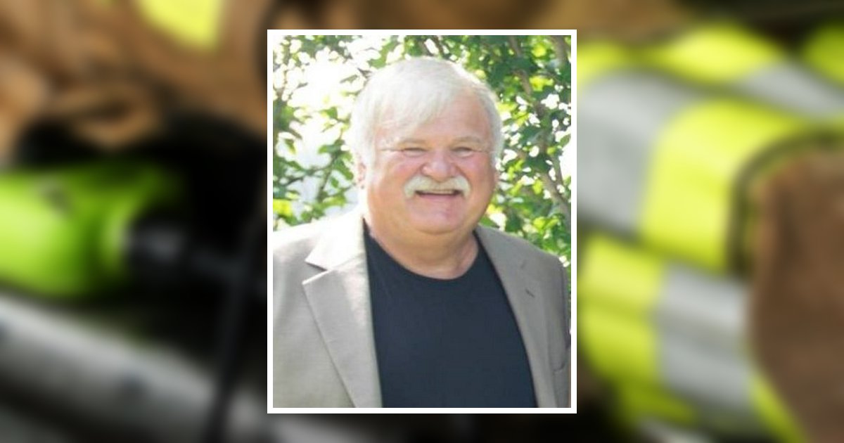 Richard Hildebrandt Obituary 2023 Pike Funeral Home