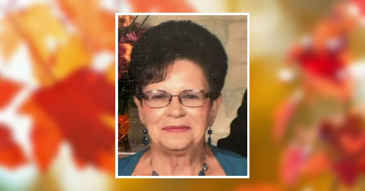 Norma Lang Obituary, Sundance, WY