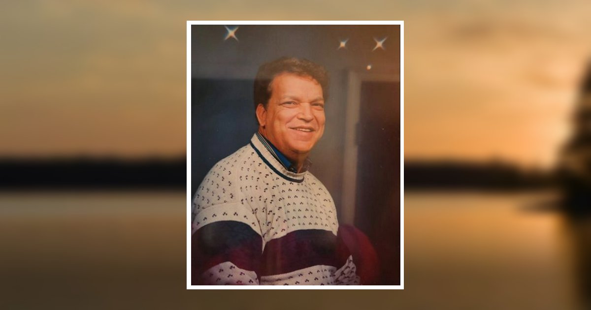 Willie Edward Mccaffity Obituary, Colonial Heights, VA