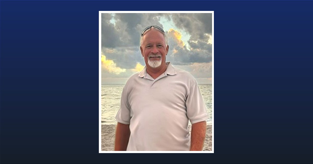 John Charles Dinsmore Obituary, Washington, PA