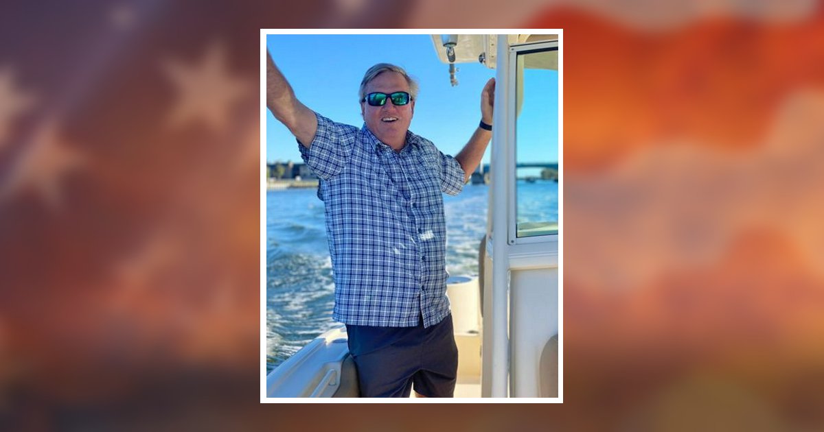 Daniel Thomas Dunn Obituary, Huntersville, NC
