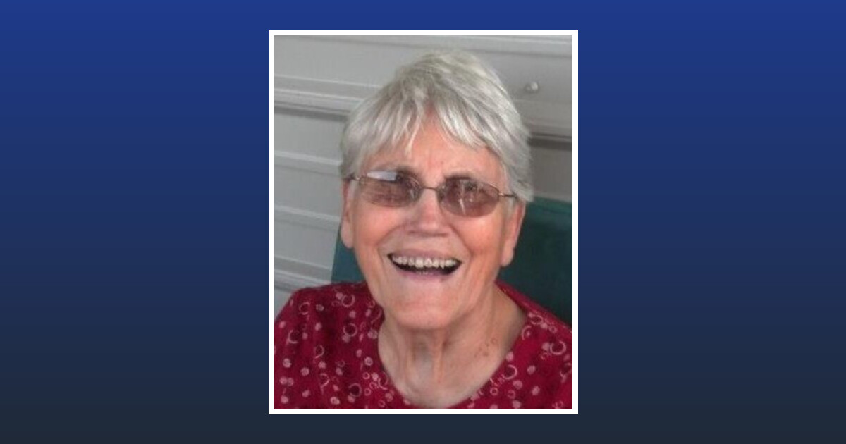 Bertha Kleemeyer Obituary 2023 Triplett Funeral Homes