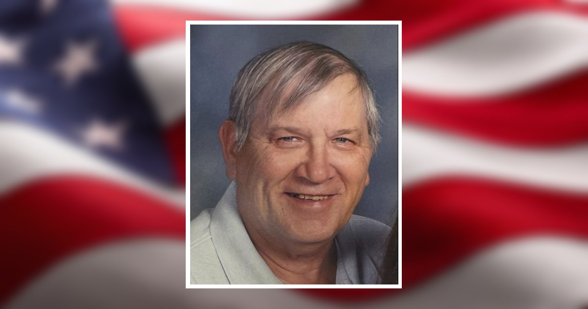 Richard Dean Skuya Obituary, South Sioux City, NE