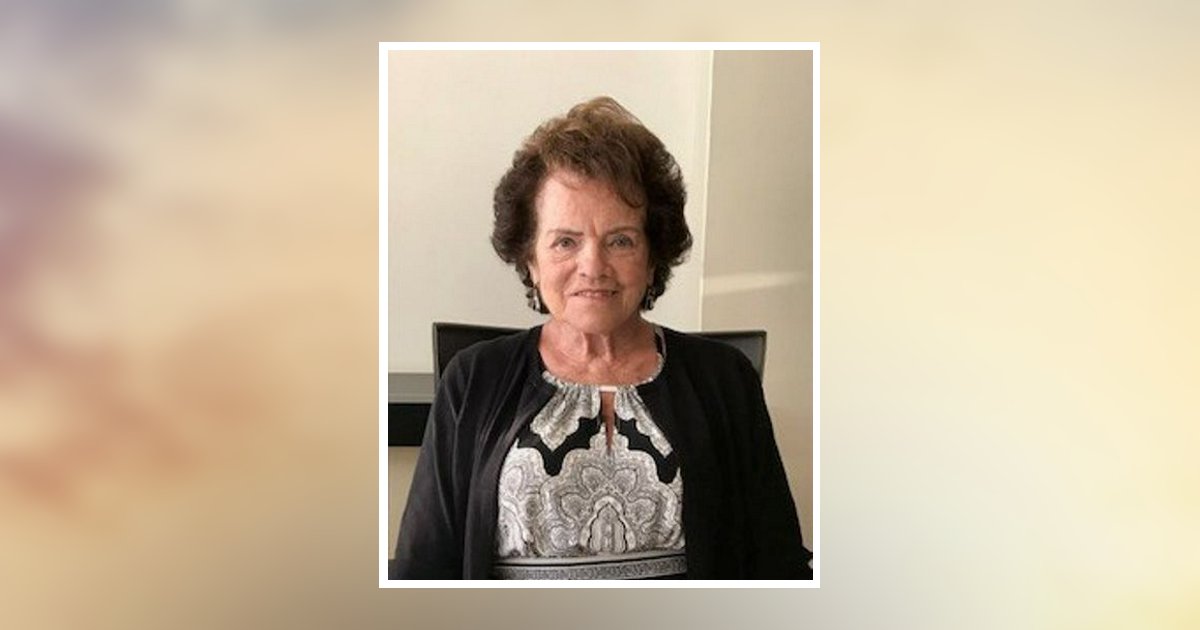Mildred Victoria Gambill Lenoir, NC Obituary
