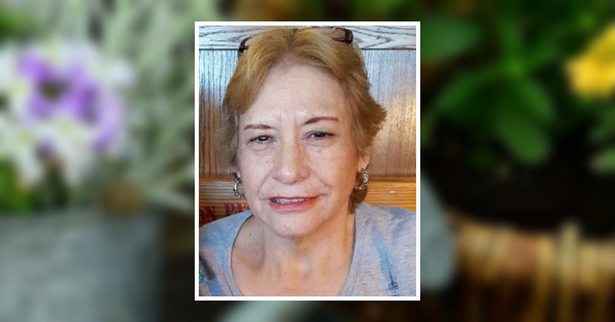 Esmeralda Camacho Obituary, Stephenville, TX
