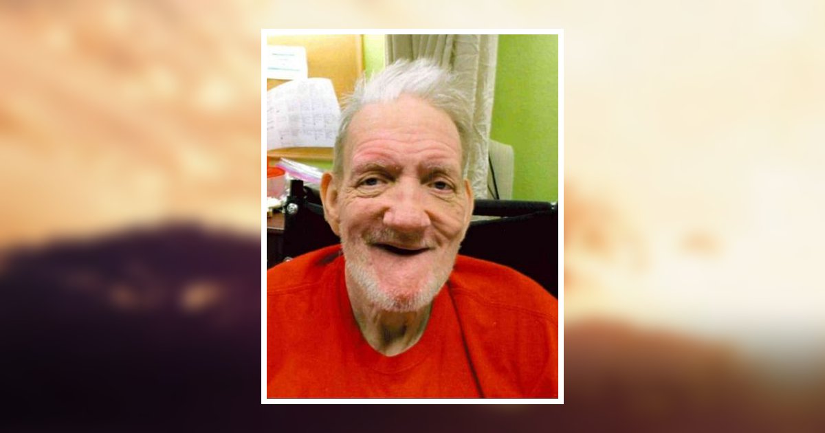 Larry Rudolph Obituary June 13, 2024 - Riemann Family Funeral Homes