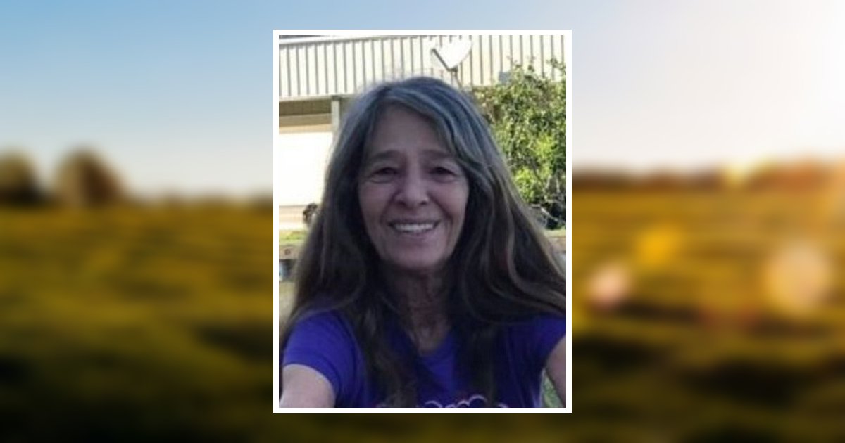 Patricia Melancon Obituary 2021 Resthaven Gardens of Memory & Funeral Home