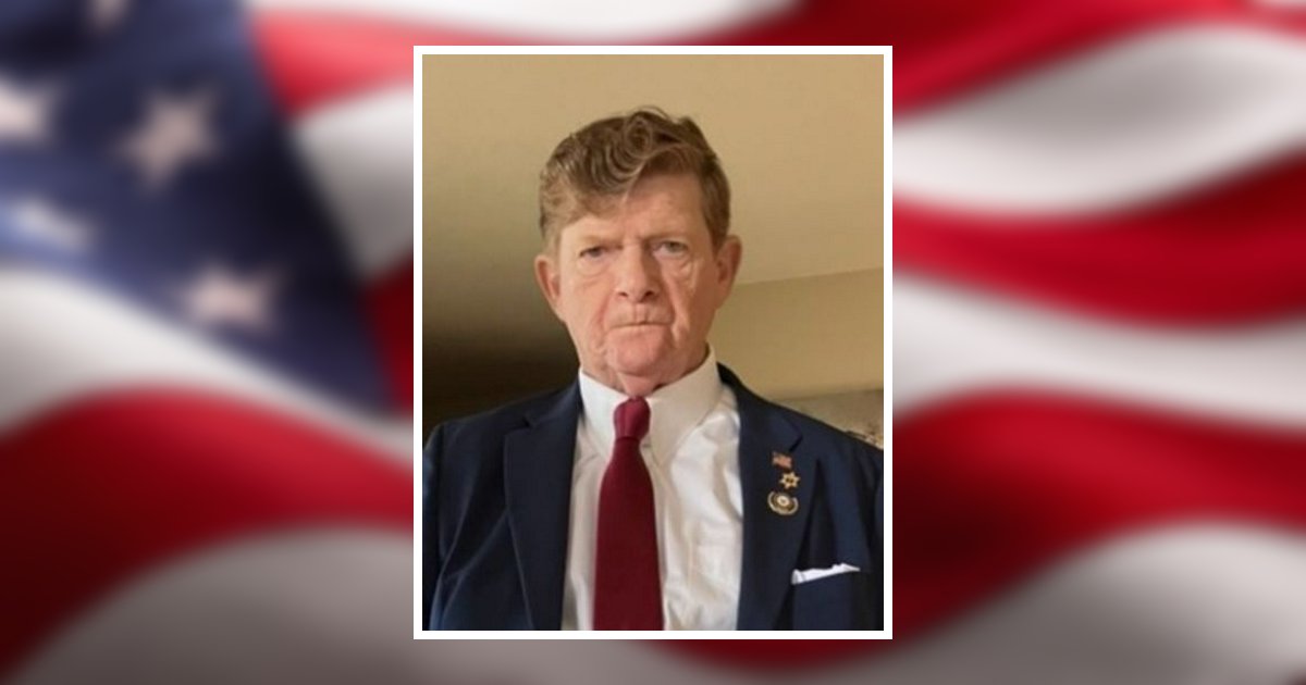 Donald Lee Mcvey Obituary, Mc Arthur, OH