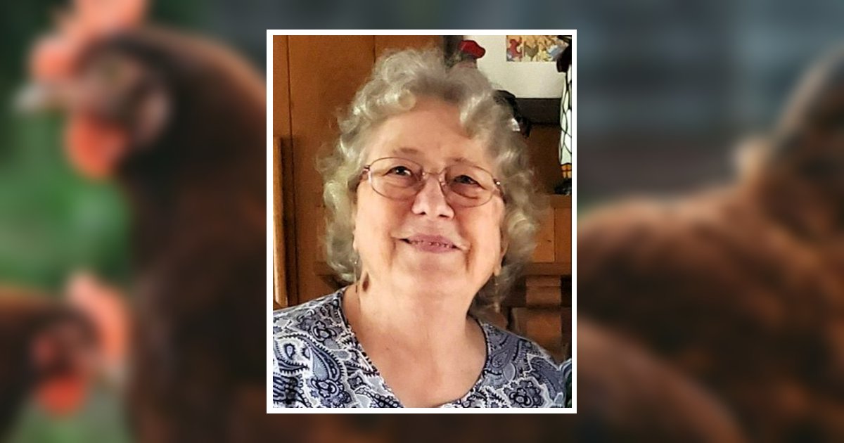 Marlene A. Shoebridge