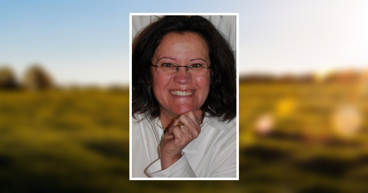 Sherry Lynn Foust Obituary 2019 Chamberlain Huckeriede Funeral Home