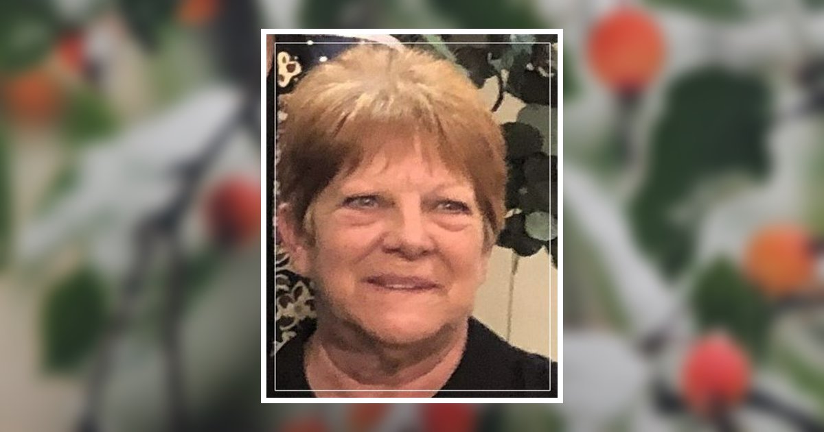 Donna Todd Detweiler