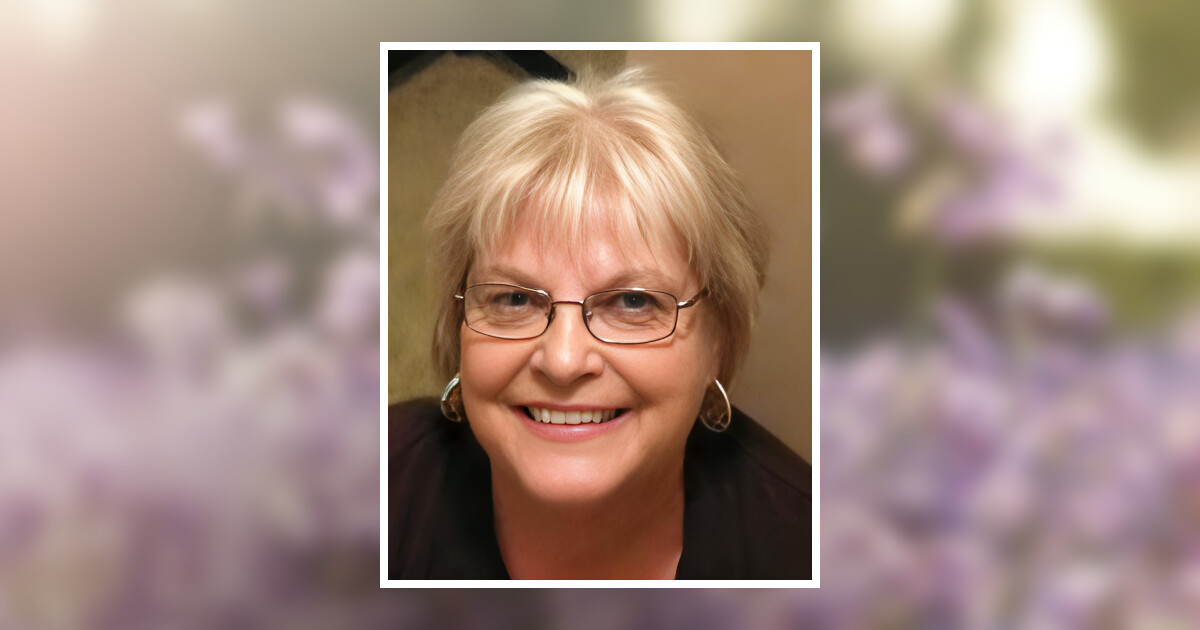 Shirley Jean Montpas Obituary 2024 Sharp Funeral Homes