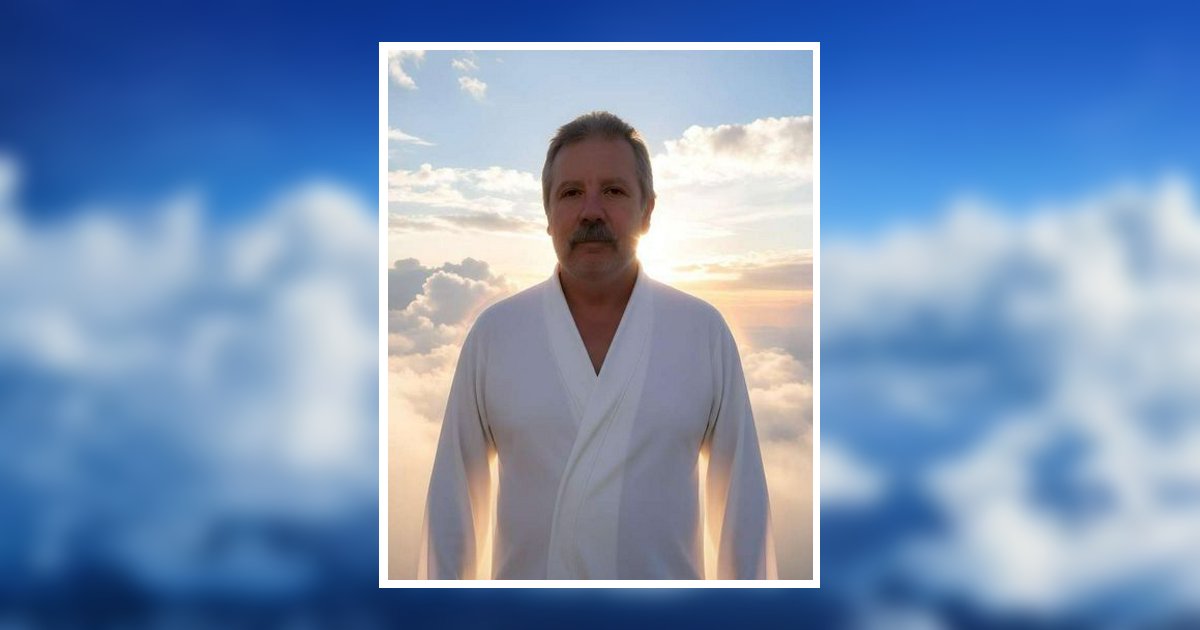 Ruben Garcia Mendoza Obituary, Edinburg, TX