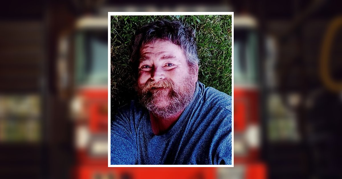 Charles Elwood "Chuck" Clayton Lovingston, VA Obituary