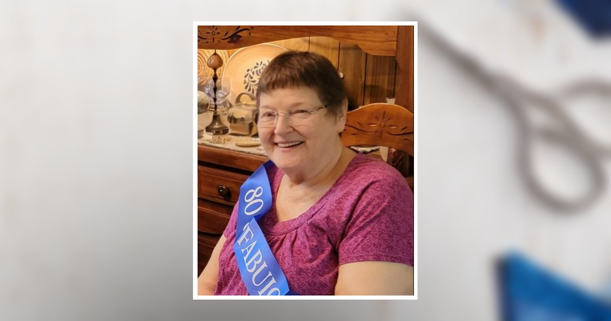 Sharon "Sandy" C. Phillips Obituary, West Reading, PA