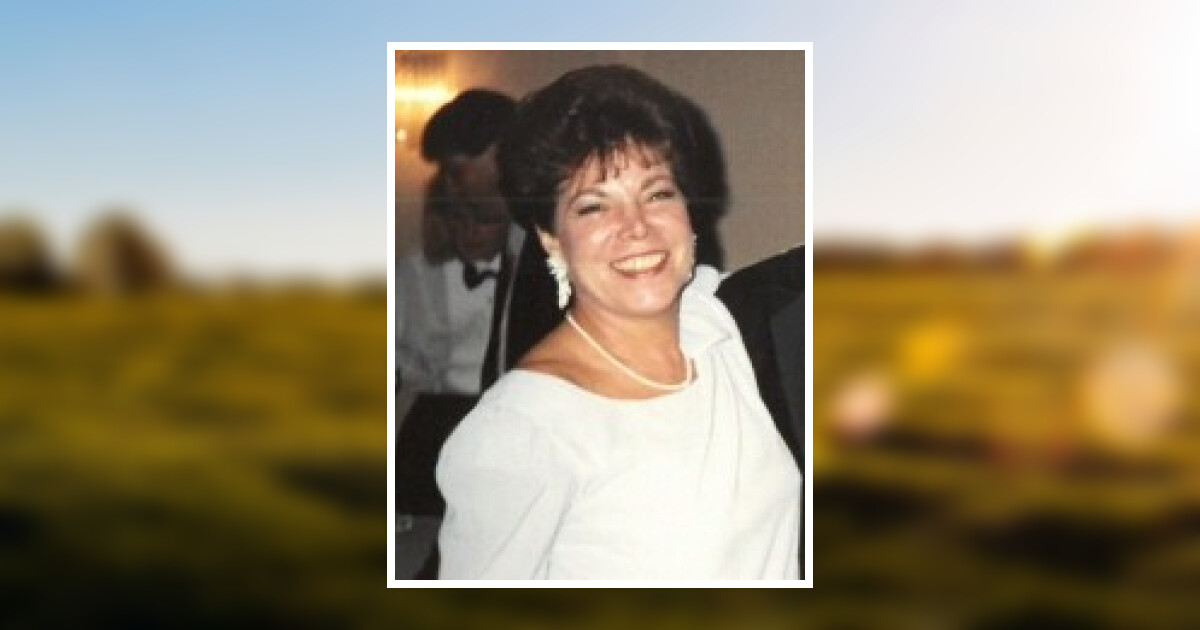 Mary Louise Teel Obituary 2019 - McComas Family Funeral Homes