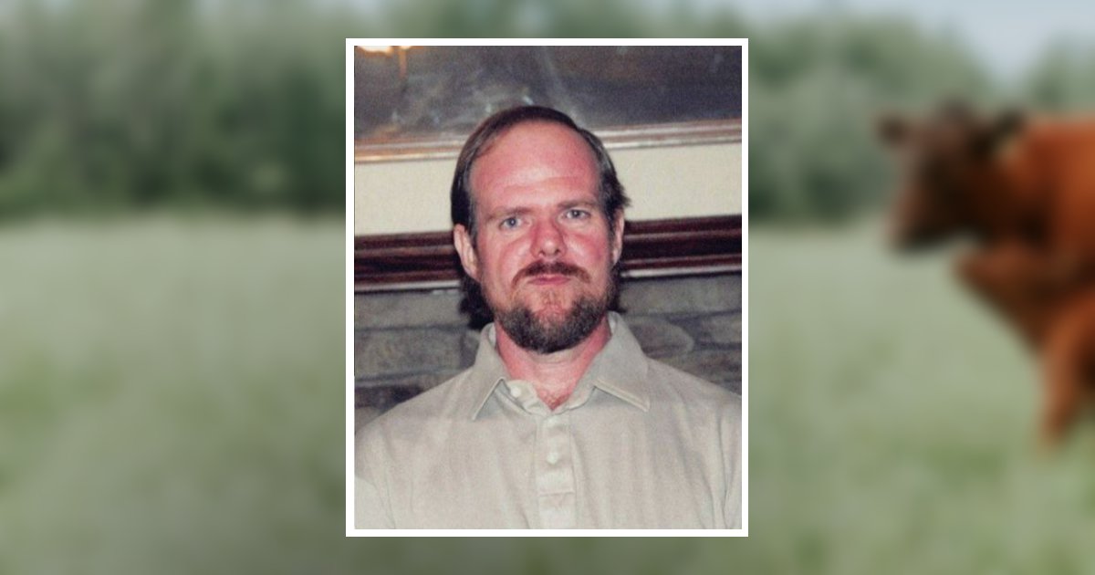 Gregory Ray Laubert Obituary, Kent, OH