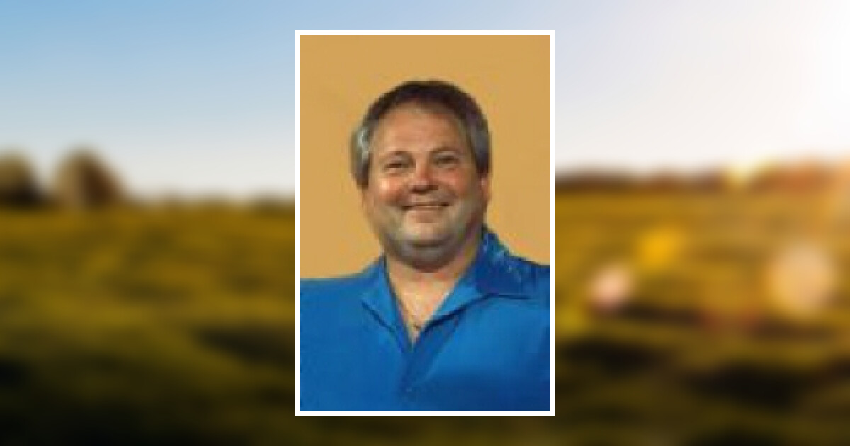 Randy Morris Obituary June 15, 2017 - Rader Funeral Home