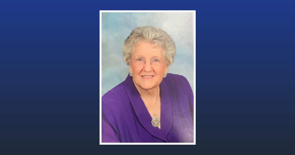 Mary Collins Obituary 2024 Mobile Memorial Gardens Funeral Home 0521