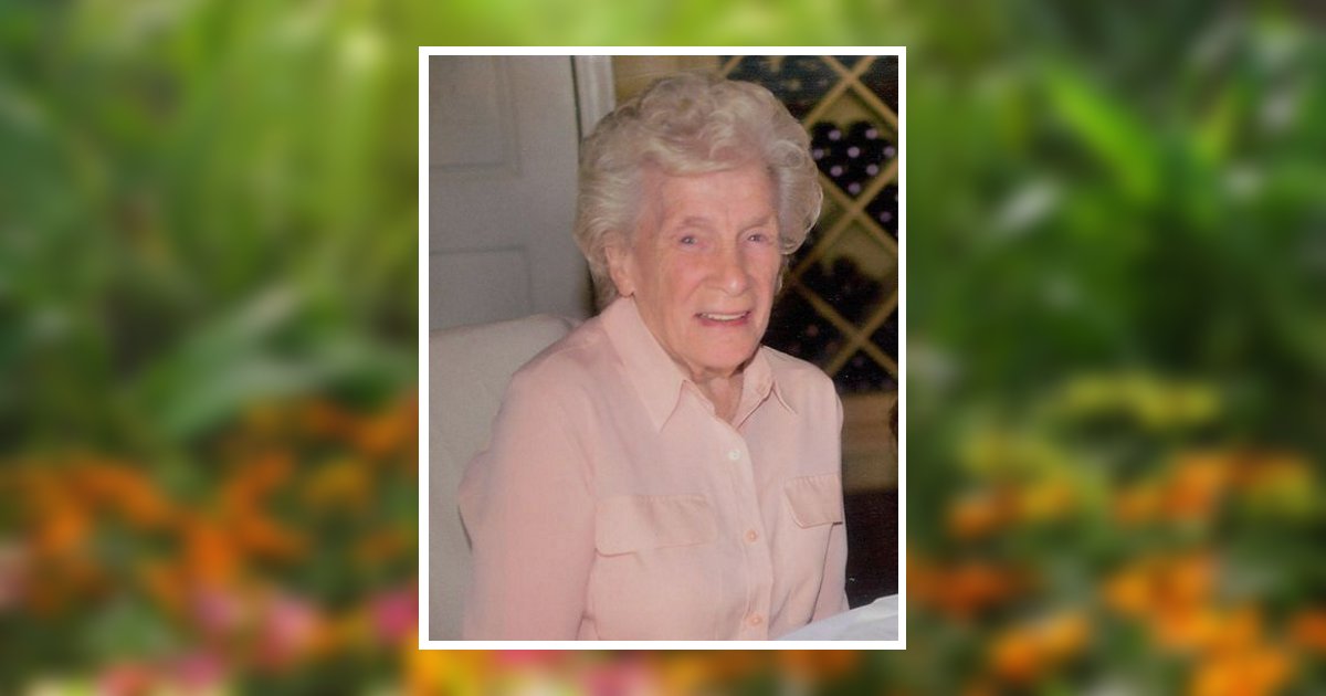 Barbara "Bobby" Fischer Fletcher Hammond, LA Obituary