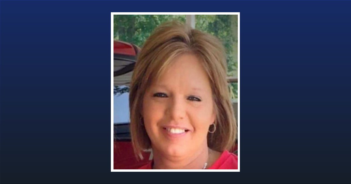 Belinda McCoy Obituary 2023 Rose Neath Funeral Homes