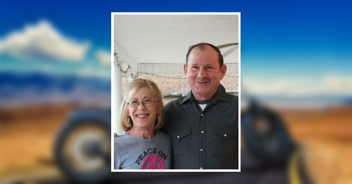 Sr. Mike Rausch Obituary, Aberdeen, MS