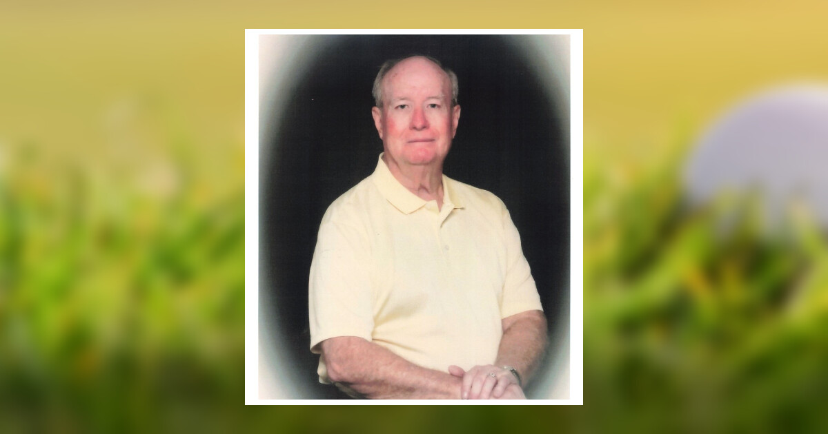 Robert Dean Brinker Obituary 2021 - Denton-Wood Funeral Home