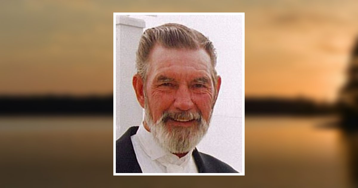 Leon Gregory Obituary 2023 MMS Payne Funeral Home & Cremation