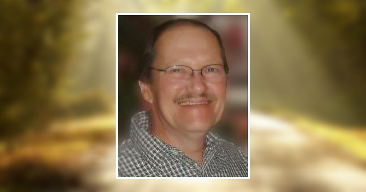 Stephen J. Friesen Obituary January 13, 2025 Parker Kohl Funeral Home