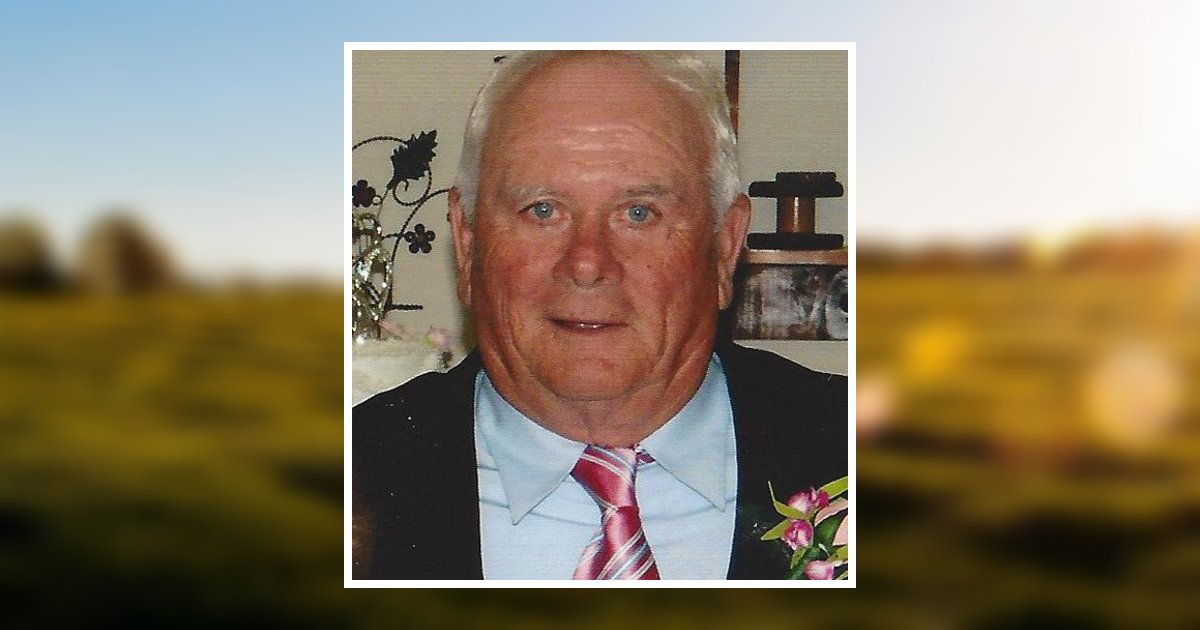 Glen McCrory Obituary 2019 Rose Neath Funeral Homes