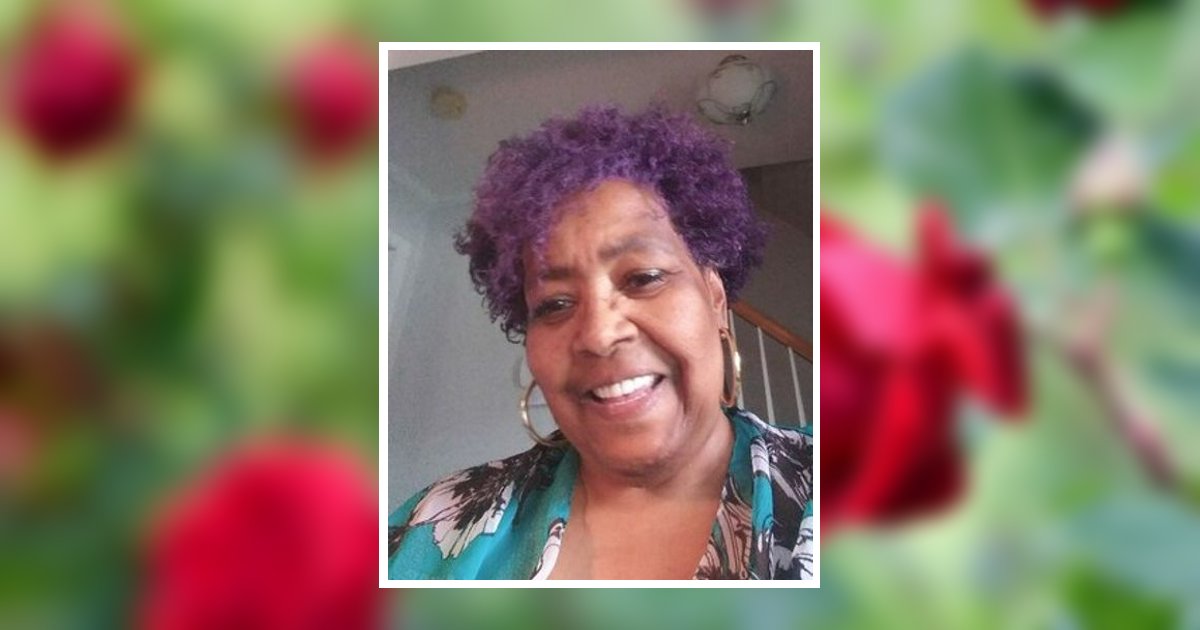 Tulline Gertrude Jenkins