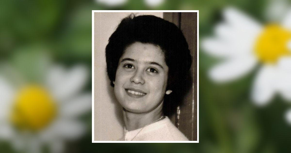 Irene Joyce Krancher Obituary, Orem, UT