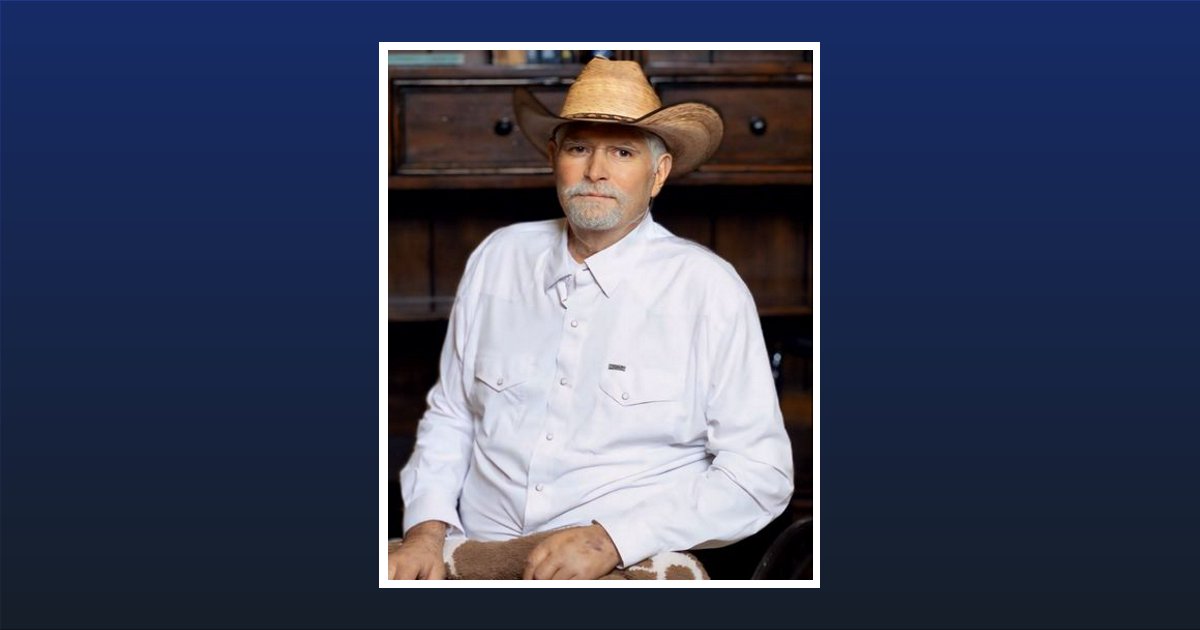 Juan Eutimio Cantu Obituary, Edinburg, TX