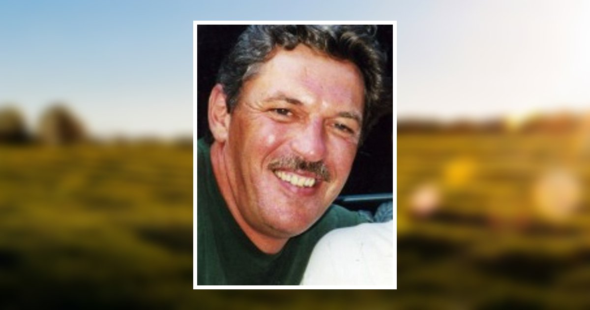 John W. Bayard Obituary Winkel Funeral Home