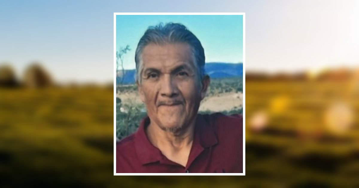 Mark Allen Kitchenyan Obituary, Globe, AZ