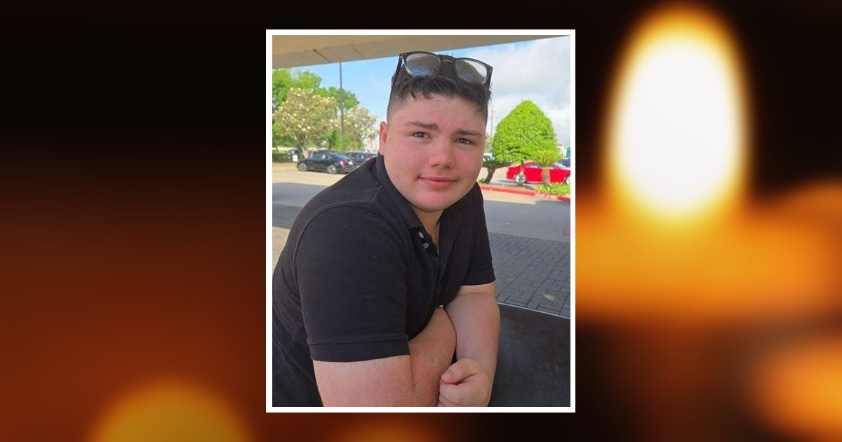 Tyler Lamar Bowlen Obituary, Batson, TX