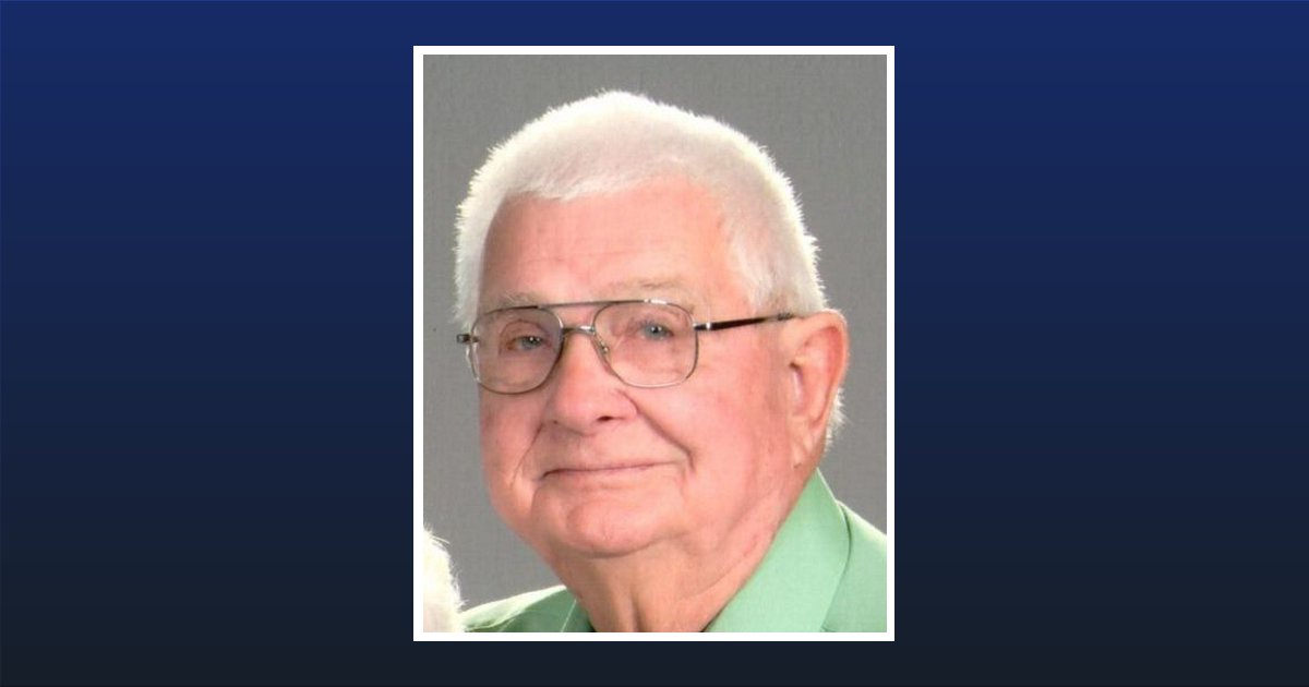Ralph Frank Veitenheimer Electra, TX Obituary