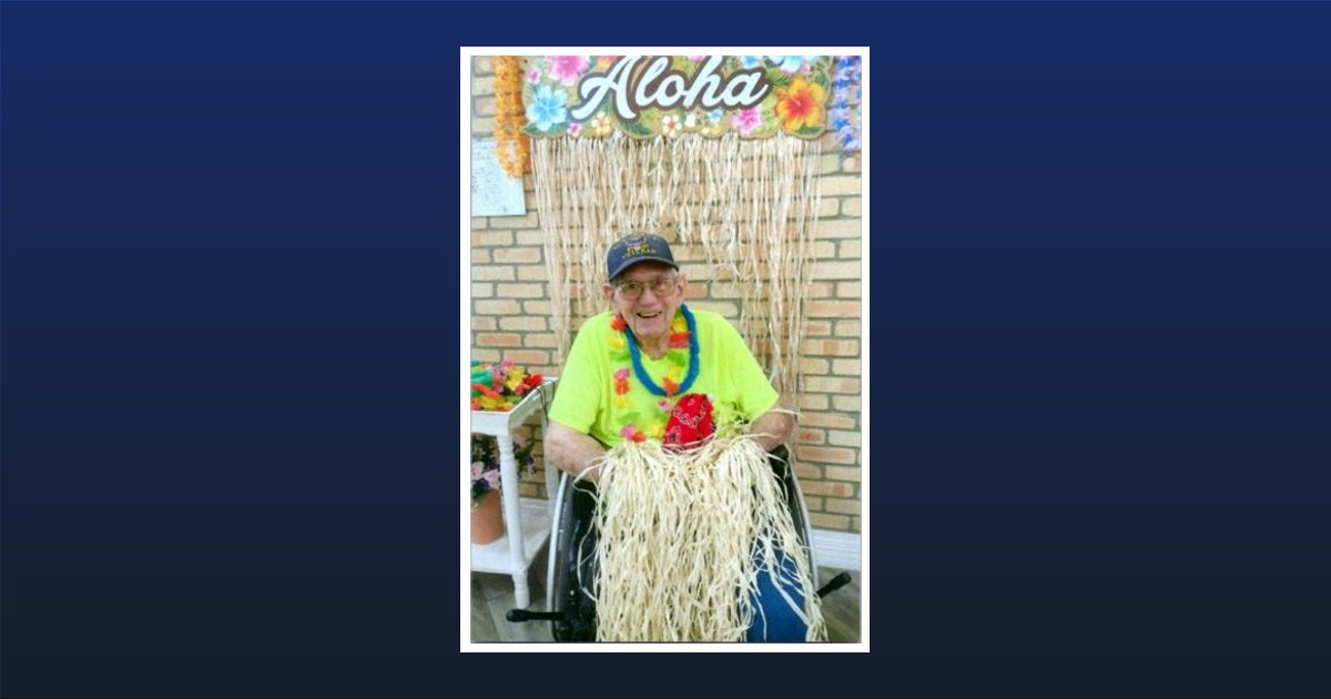 Gordon Aloys Crader Obituary, Millersport, OH