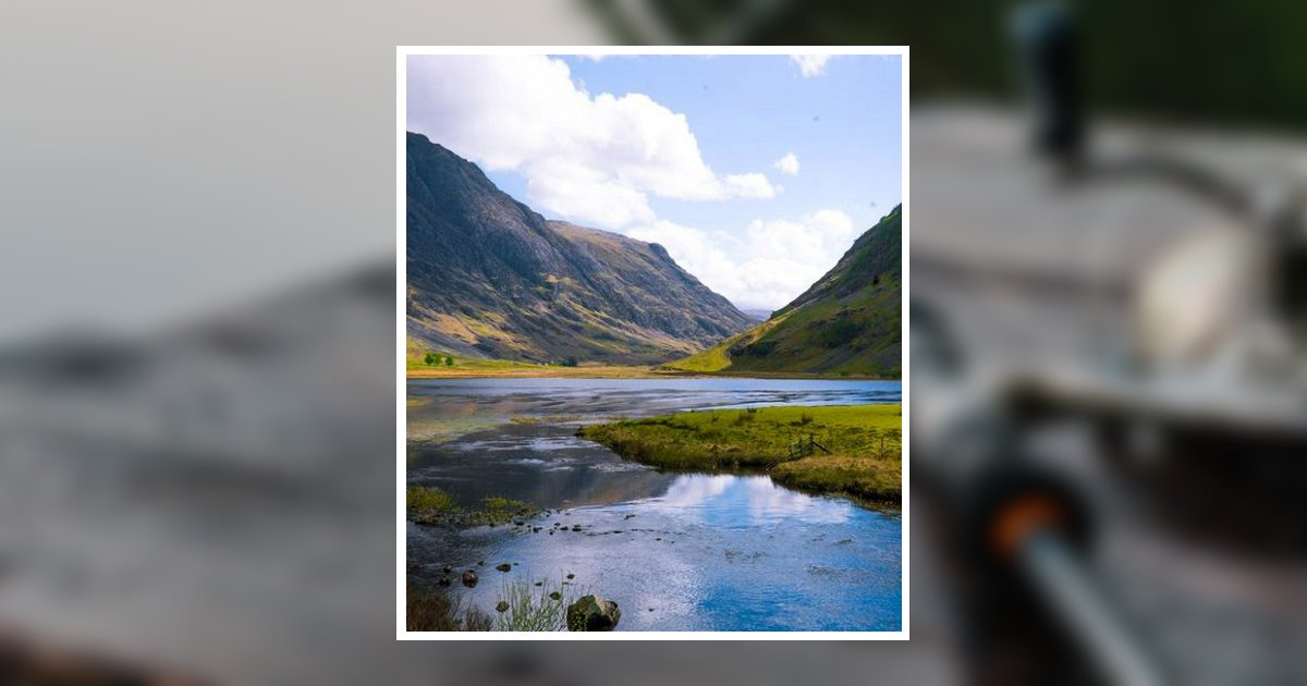 Robert E. Bobby Cartwright Obituary, Curwensville, PA