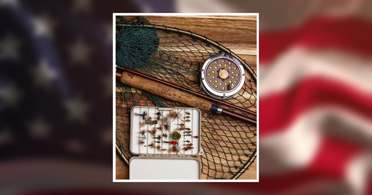 Claude William Smith