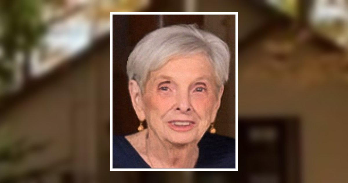 Joan Kathryn Thomas Bauman