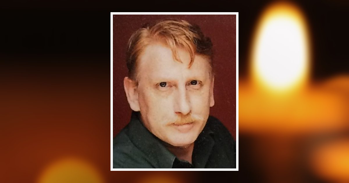 Christopher C. Wager Obituary, Columbiana, OH