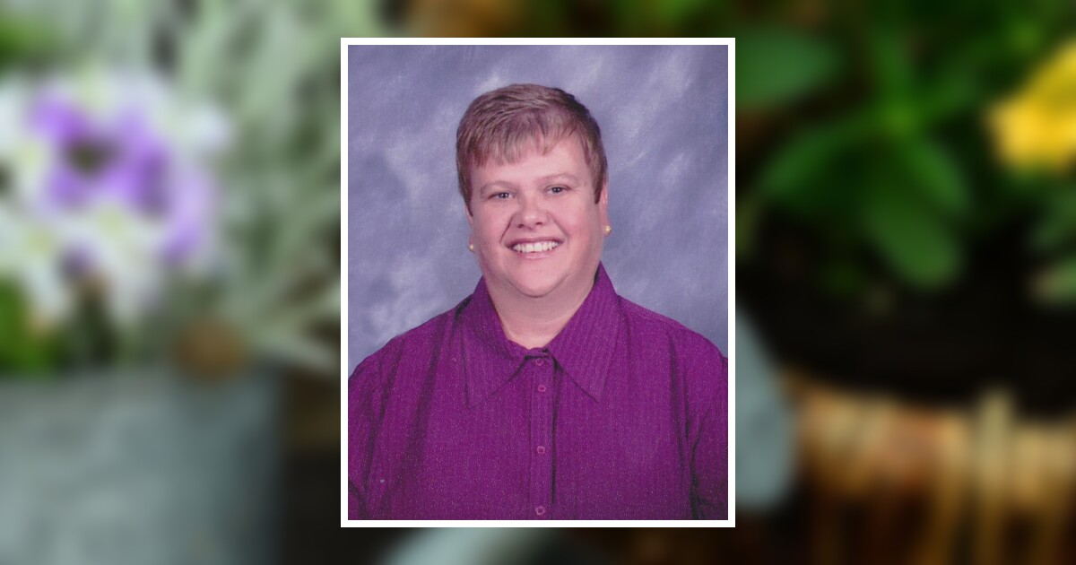 Lori Biever Obituary 2024 - Hartquist Funeral & Cremation Services